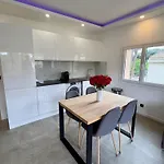 Luma - Climatise Proche Centre & Plages * Σαιν-Τροπέ