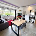 Luma - Climatise Proche Centre & Plages Saint-Tropez