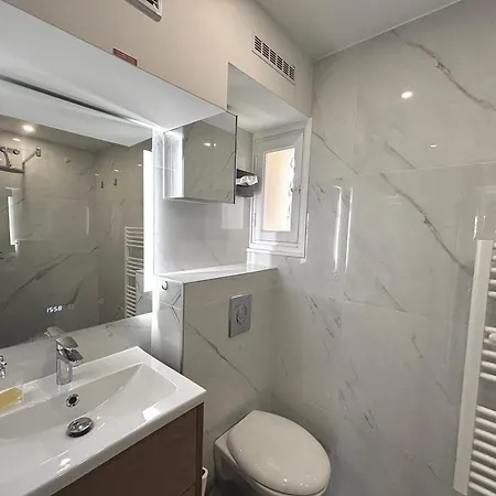 Appartement Luma - Climatisé Proche Centre&plages