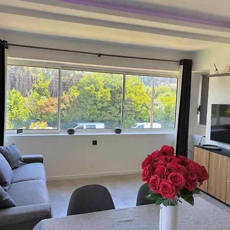 Apartman Luma - Climatise Proche Centre & Plages