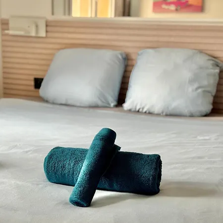 Luma - Climatise Proche Centre & Plages *