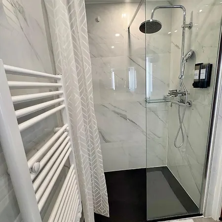 Luma - Climatise Proche Centre & Plages *