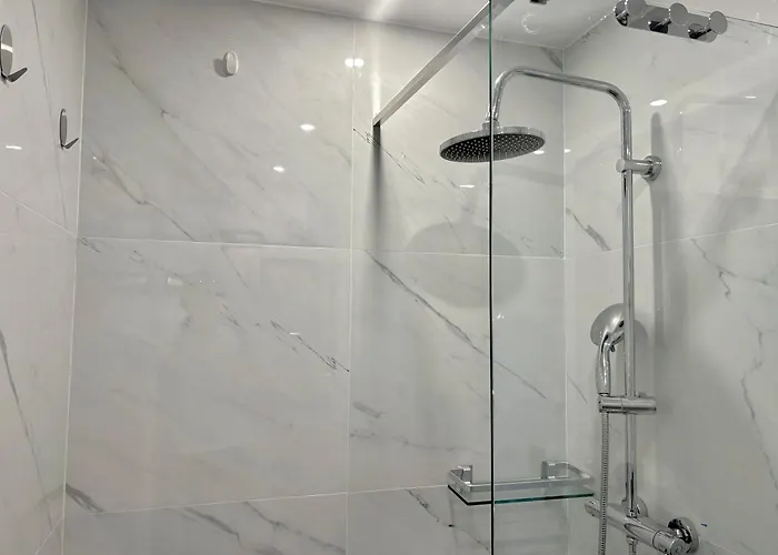 Luma - Climatise Proche Centre & Plages דירה סן טרופז