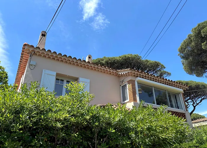 Luma - Climatise Proche Centre & Plages *