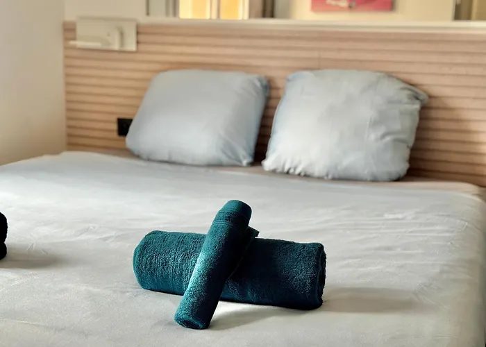 Luma - Climatise Proche Centre & Plages *